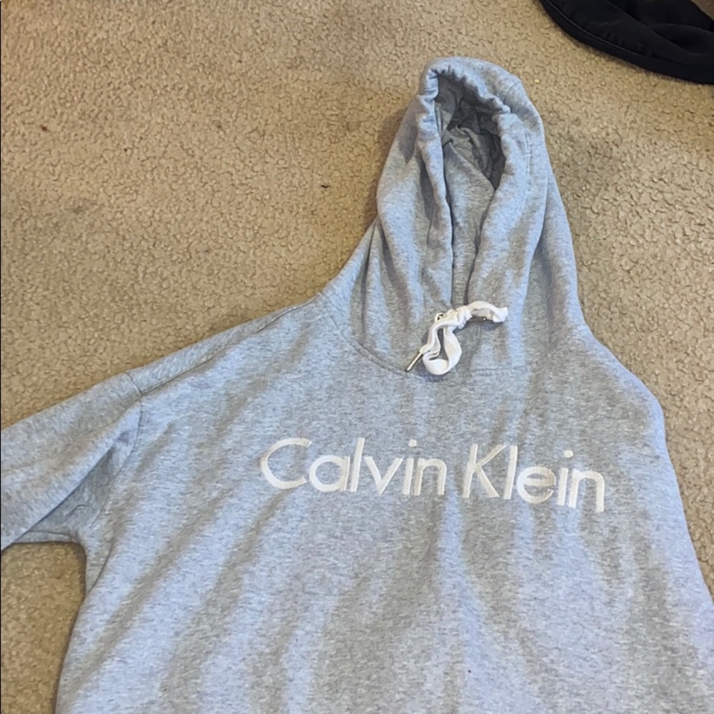 Calvin Klein Hoodie